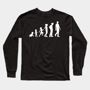 FTM Evolution Long Sleeve T-Shirt